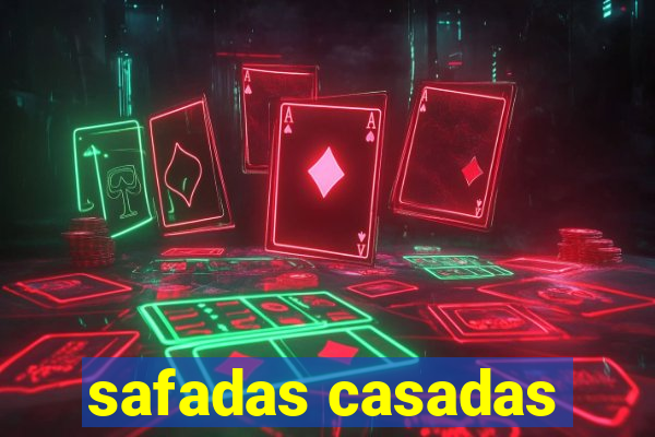 safadas casadas